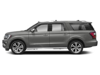 2019 Ford Expedition Max Platinum 4WD photo