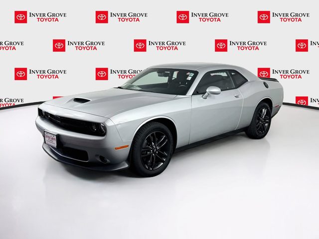 2019 Dodge Challenger GT AWD photo