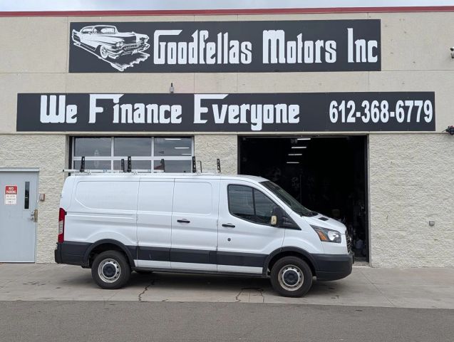 2019 Ford Transit Van RWD photo