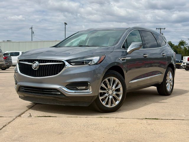 2019 Buick Enclave Essence FWD photo