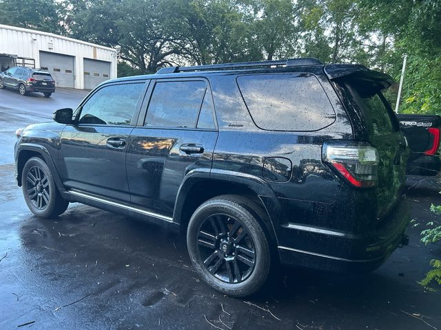 2019 Toyota 4Runner Limited Nightshade RWD photo