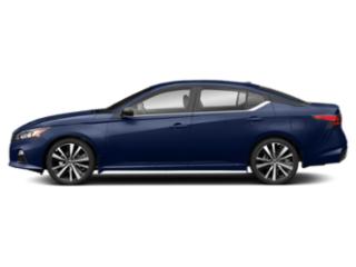 2019 Nissan Altima 2.5 SR AWD photo