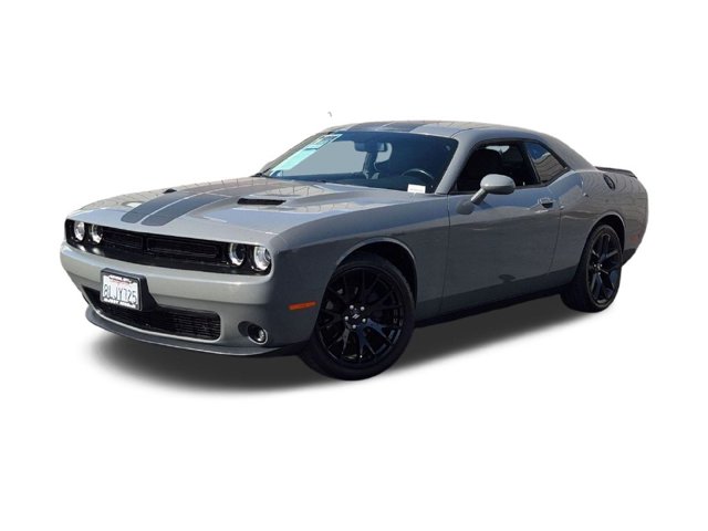 2019 Dodge Challenger SXT RWD photo