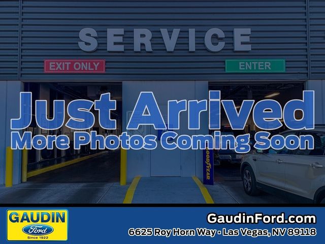 2019 Ford Edge Titanium FWD photo