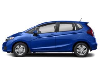 2019 Honda Fit LX FWD photo
