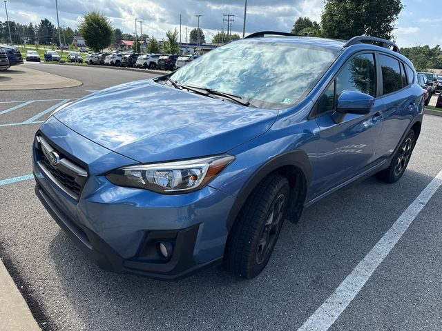 2019 Subaru Crosstrek Premium AWD photo