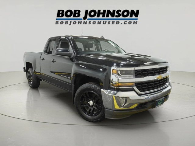 2019 Chevrolet Silverado 1500 LT 4WD photo