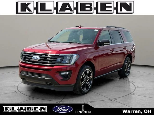 2019 Ford Expedition Limited 4WD photo