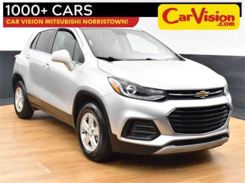 2019 Chevrolet Trax LT AWD photo