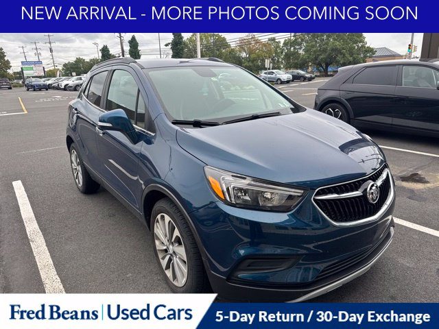 2019 Buick Encore Preferred FWD photo