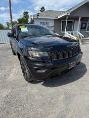 2019 Jeep Grand Cherokee Altitude RWD photo