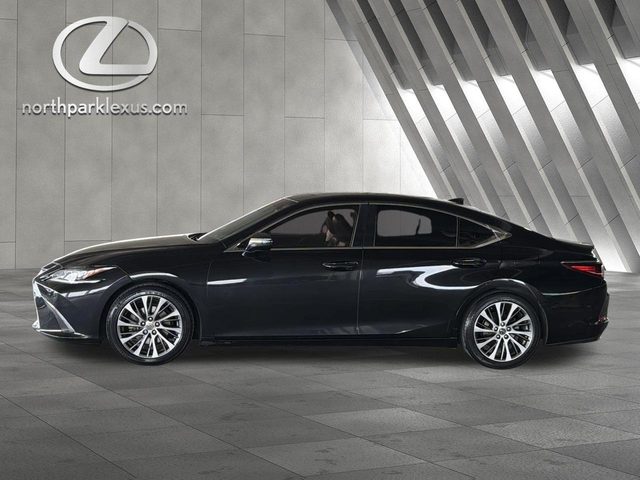2019 Lexus ES ES 350 Luxury FWD photo