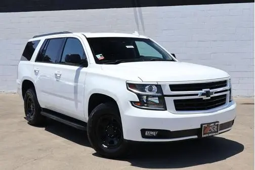 2019 Chevrolet Tahoe Premier RWD photo
