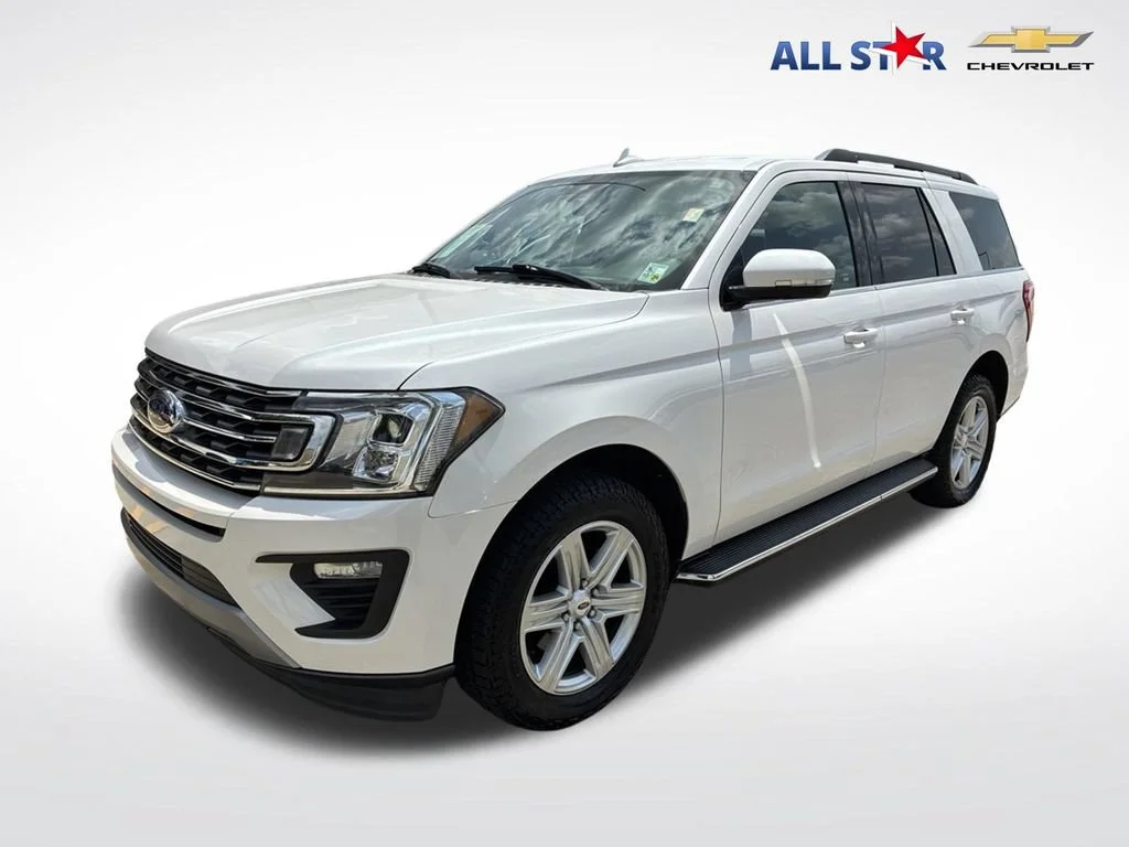 2019 Ford Expedition XLT RWD photo