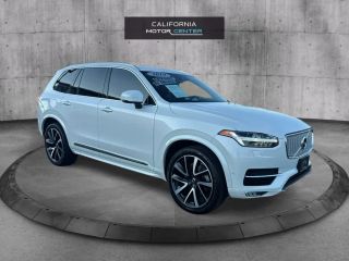 2019 Volvo XC90 Inscription AWD photo