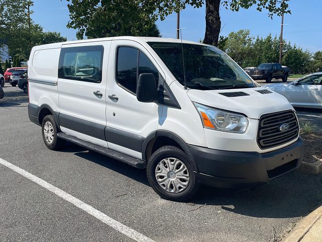 2018 Ford Transit Van  RWD photo