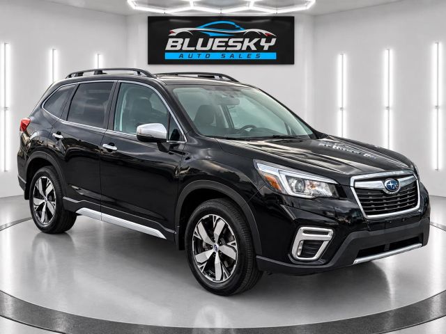 2019 Subaru Forester Touring AWD photo