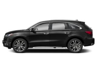2019 Acura MDX w/Advance/Entertainment Pkg AWD photo