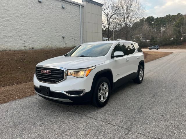2019 GMC Acadia SLE FWD photo