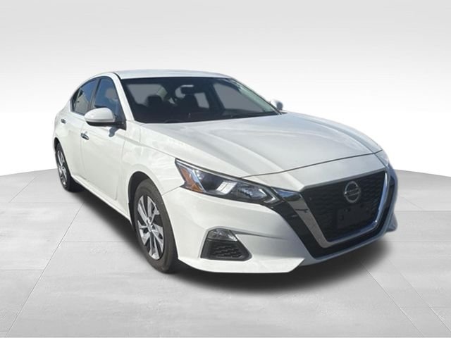 2019 Nissan Altima 2.5 S FWD photo