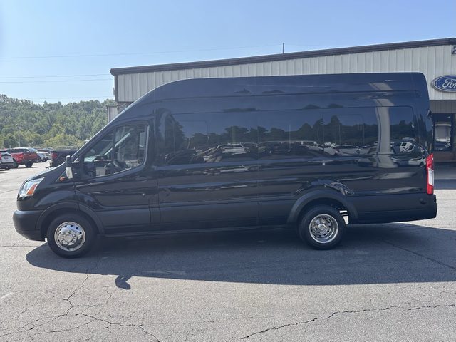 2019 Ford Transit Passenger Wagon XLT RWD photo