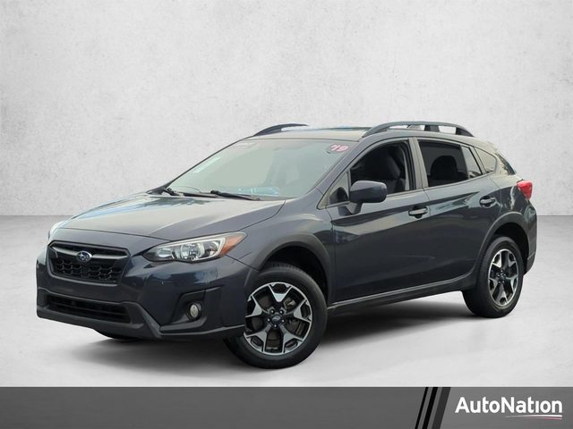 2019 Subaru Crosstrek Premium AWD photo