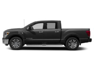 2019 Nissan Titan SL 4WD photo