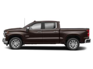 2019 Chevrolet Silverado 1500 LTZ RWD photo