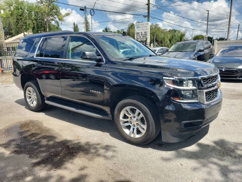 2019 Chevrolet Tahoe LT RWD photo
