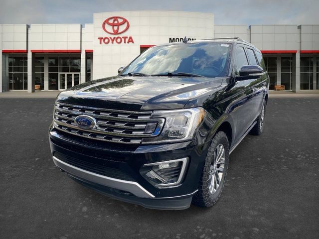 2018 Ford Expedition Limited 4WD photo