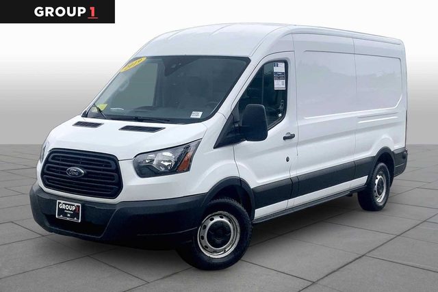 2019 Ford Transit Van RWD photo