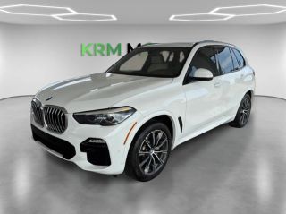 2019 BMW X5 xDrive40i AWD photo