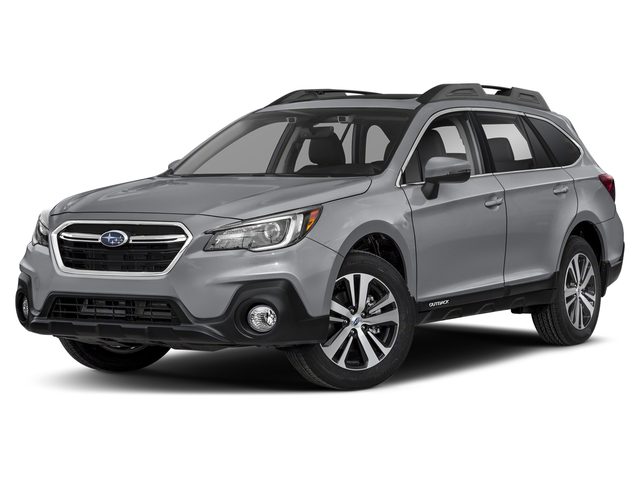 2019 Subaru Outback Limited AWD photo