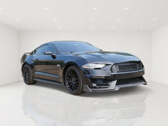 2019 Ford Mustang GT Premium RWD photo