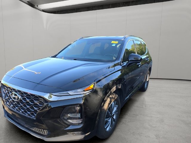 2019 Hyundai Santa Fe SEL Plus FWD photo