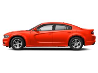 2019 Dodge Charger SXT AWD photo