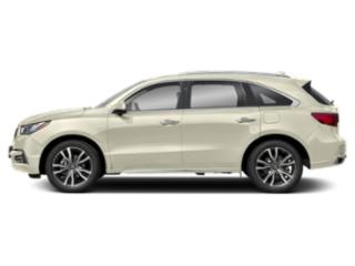 2019 Acura MDX w/Advance/Entertainment Pkg FWD photo