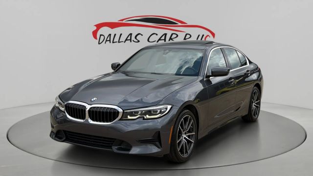 2019 BMW 3 Series 330i RWD photo