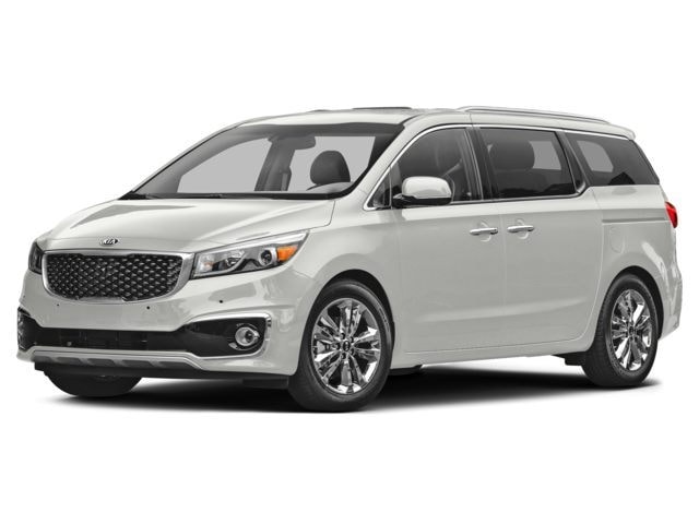 2015 Kia Sedona LX FWD photo