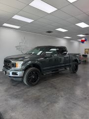 2018 Ford F-150 XLT 4WD photo