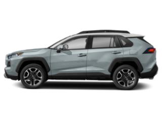 2019 Toyota RAV4 Adventure AWD photo
