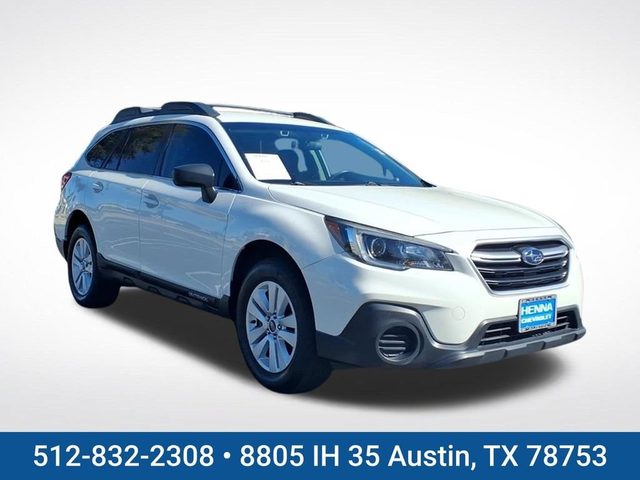 2019 Subaru Outback AWD photo