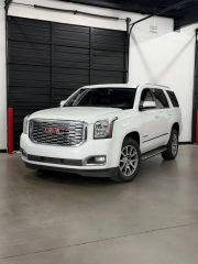 2018 GMC Yukon Denali RWD photo