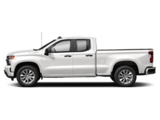2019 Chevrolet Silverado 1500 Custom 4WD photo