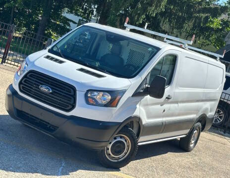 2019 Ford Transit Van  RWD photo
