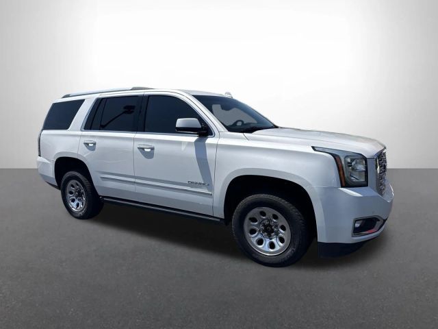 2019 GMC Yukon Denali 4WD photo