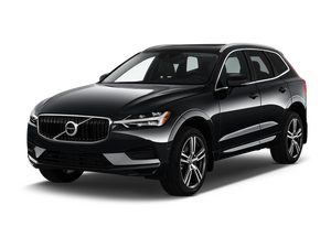 2019 Volvo XC60 Momentum AWD photo
