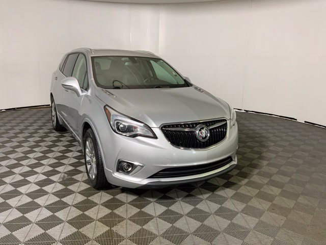 2019 Buick Envision Essence FWD photo
