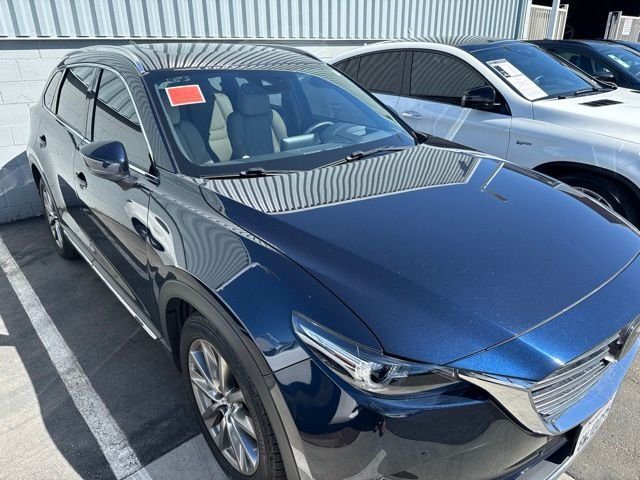 2019 Mazda CX-9 Grand Touring AWD photo