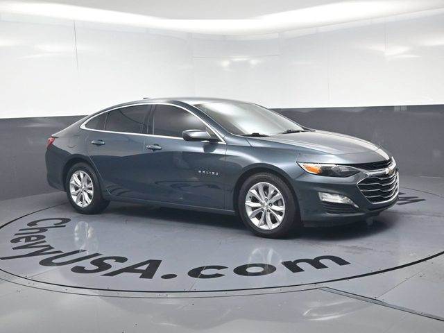 2019 Chevrolet Malibu LT FWD photo